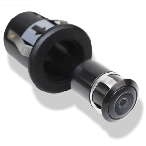 CM203N-II ~ kleine Bauform  (Knaus Ersatzkamera)